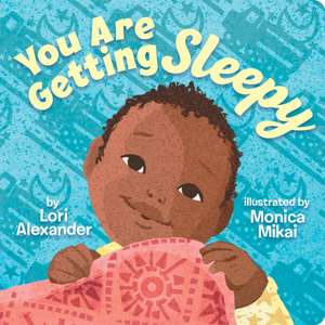 You Are Getting Sleepy (BB) de Lori Alexander