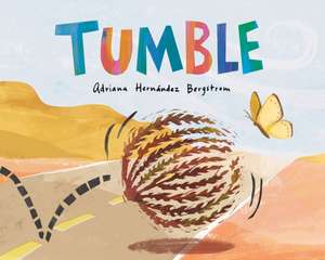 Tumble de Adriana Hernández Bergstrom