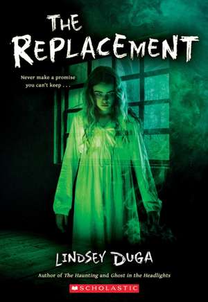 The Replacement de Lindsey Duga