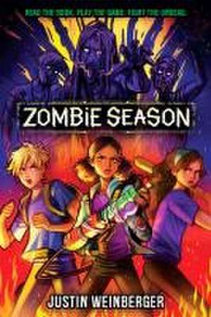 Zombie Season de Justin Weinberger