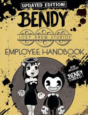 Updated Employee Handbook de Scholastic