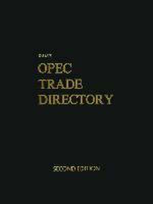 Talib’s OPEC Trade Directory de Samuel Esmail