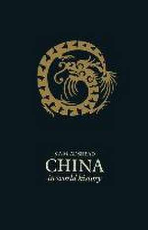 China in World History de S. A. M. Adshead