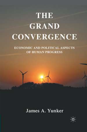 The Grand Convergence de J. Yunker