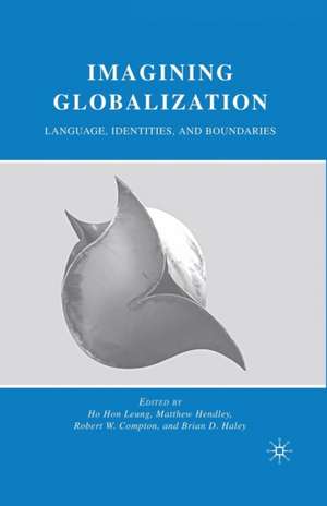 Imagining Globalization de H. Leung