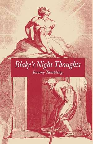 Blake's Night Thoughts de J. Tambling