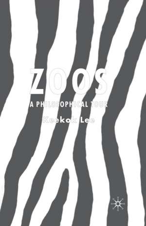 Zoos: A Philosophical Tour de K. Lee