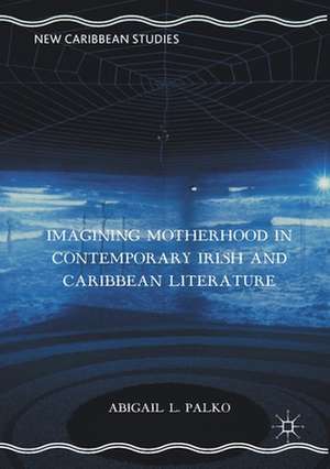 Imagining Motherhood in Contemporary Irish and Caribbean Literature de Abigail L. Palko