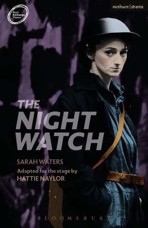 The Night Watch de Hattie Naylor