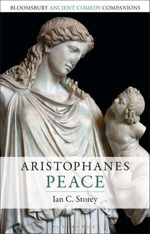 Aristophanes de Ian C. Storey