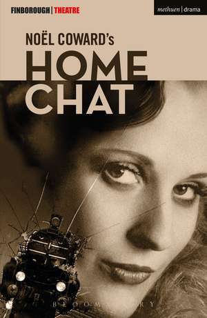 Home Chat de Noël Coward