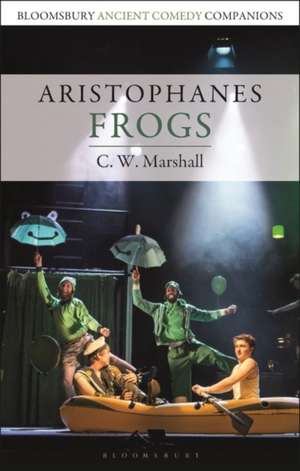 Aristophanes: Frogs de C. W. Marshall