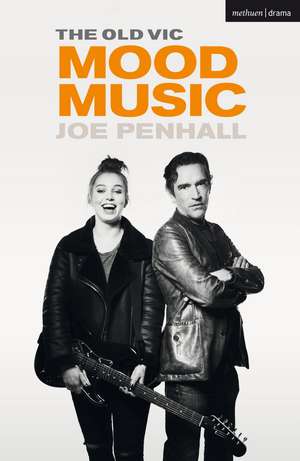 Mood Music de Joe Penhall