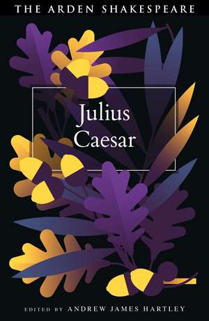 Julius Caesar de William Shakespeare