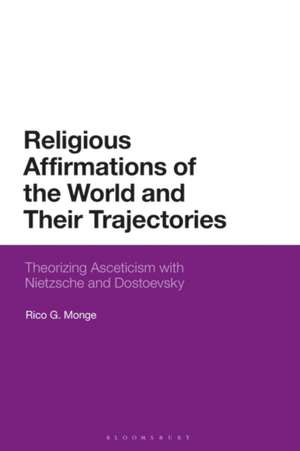 RELIGIOUS AFFIRMATIONS OF THE WORLD