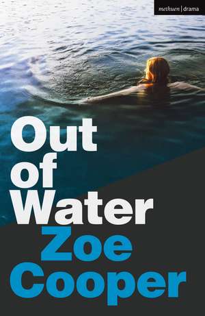 Out of Water de Zoe Cooper