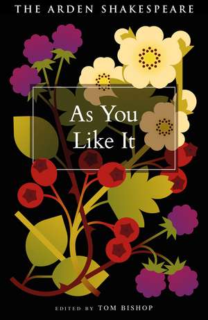 As You Like It de William Shakespeare