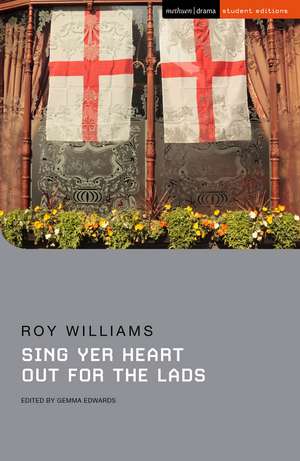 Sing Yer Heart Out for the Lads de Roy Williams