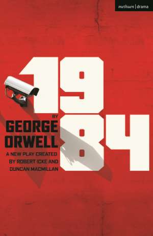 1984 de George Orwell