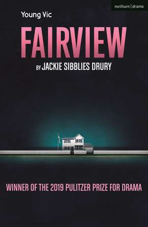 Fairview de Jackie Sibblies Drury