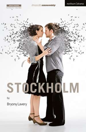 Stockholm de Bryony Lavery