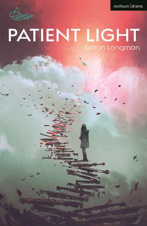 Patient Light de Simon Longman