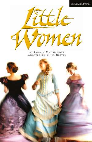 Little Women de Louisa May Alcott