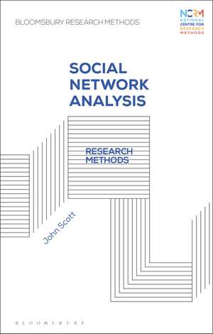 Social Network Analysis: Research Methods de Prof. John Scott