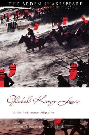 Global King Lear