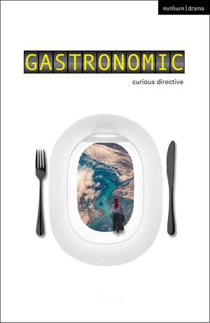 Gastronomic de curious directive