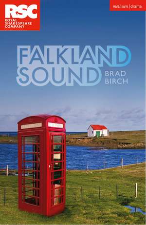 Falkland Sound de Brad Birch