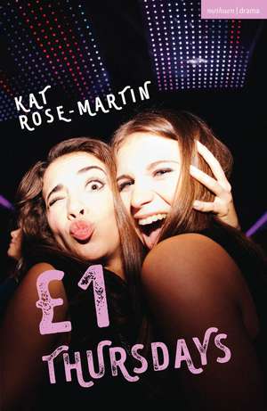 £1 Thursdays de Kat Rose-Martin