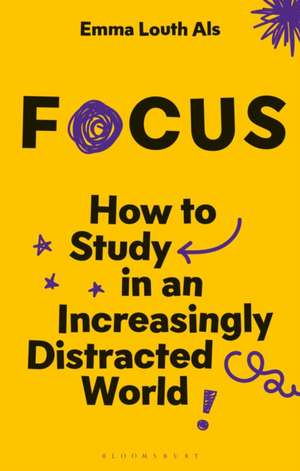 Focus de Emma Louth Als
