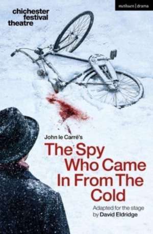 Spy Who Came in from the Cold de JOHN LE CARRE