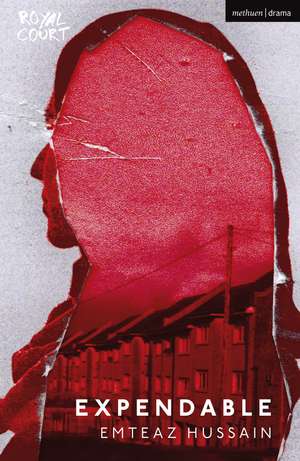 Expendable de Emteaz Hussain
