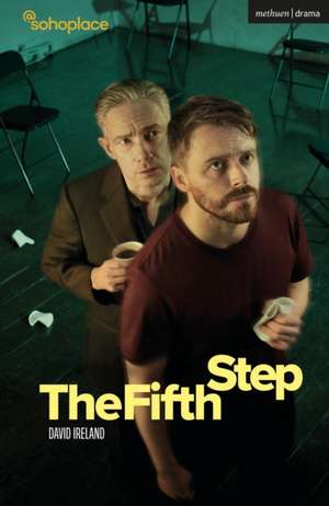 The Fifth Step de David Ireland