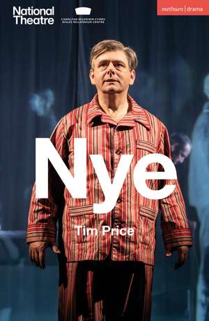 Nye de Tim Price