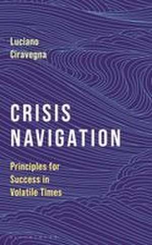 Crisis Navigation de Luciano Ciravegna