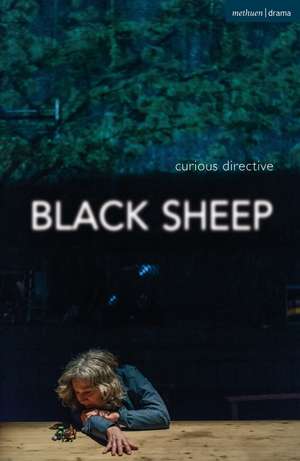 Black Sheep de Curious Directive (Norfolk)