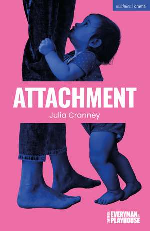 Attachment de Julia Cranney