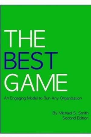 Smith, M: Best Game, Second Edition