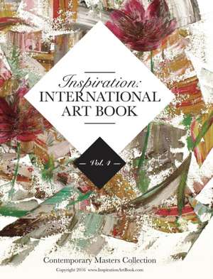 Inspiration Art Book de George Strong