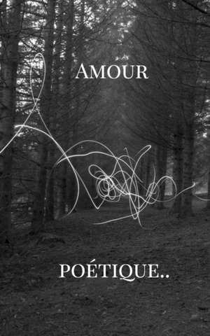 Amour Poetique.. de Baptiste Pepin