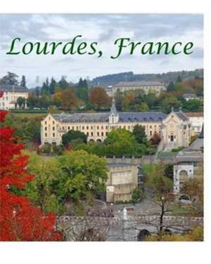 Lourdes France de Coco Martinez