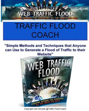 Traffic Flood Coach de Udo Ginczek