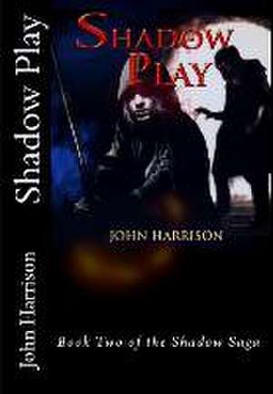 Shadow Play de John Harrison