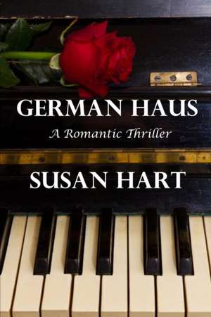 German Haus de Susan Hart