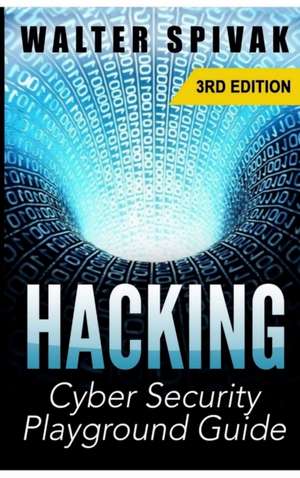 Hacking de Walter Spivak