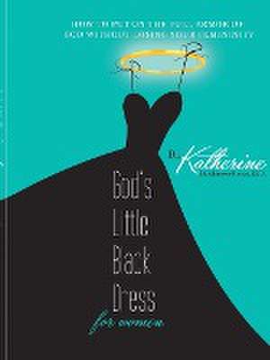 God's Little Black Dress For Women de Katherine Hutchinson-Hayes