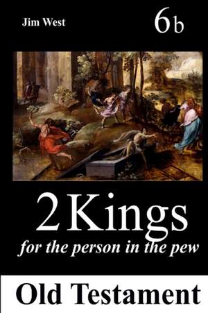 2 Kings de Jim West